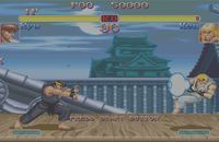 Super Street Fighter 2 Turbo sur Panasonic 3DO